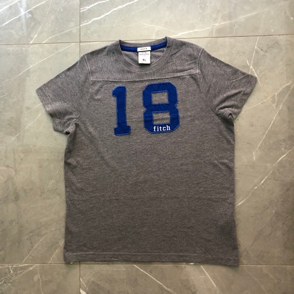 abercrombie kids Other - $ DROP! 2 for $20, Abercrombie boy’s t-shirt